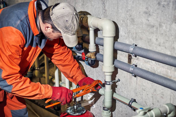 Plumbing & Repairs