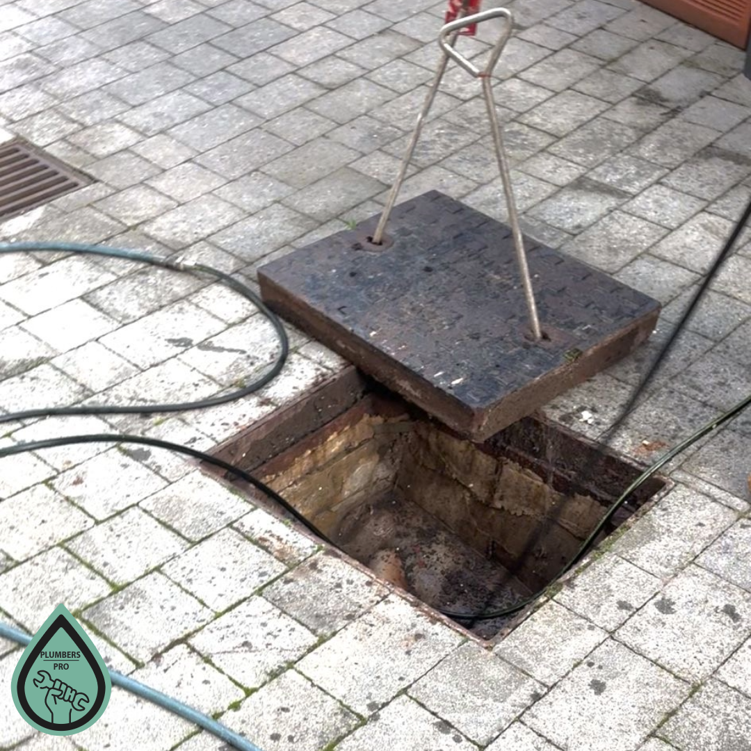 Drainage Solutions